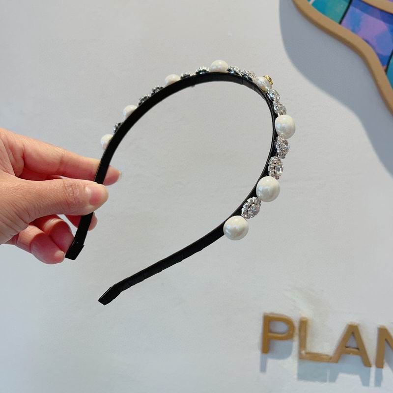 Chanel Headband hh (16)